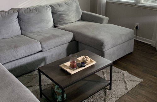North Druid Hills Apartment | Beautiful and centrally located.