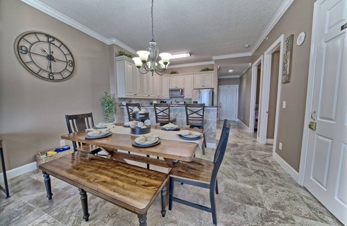 Bid-a-wee Beach Condo | Beautiful Beach Front Condo near Pier Park