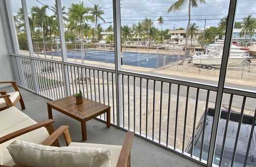 Islamorada House | Beautiful Beach Home