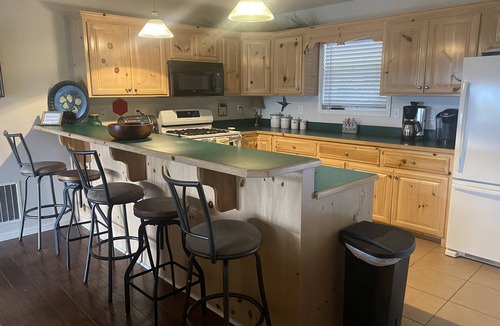 Hiawassee Cabin | Beautiful BelAire Overlook, Mtn-Lake View, Pool Table. Great Rates!