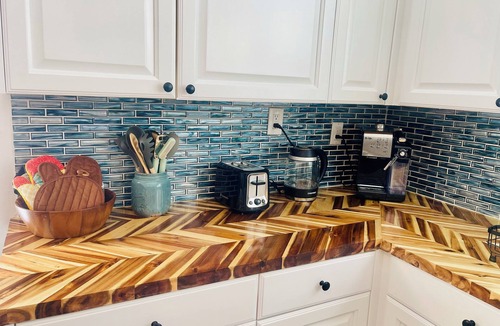College Park House | Beautiful, Cozy Bungalow 5 min from ATL Airport