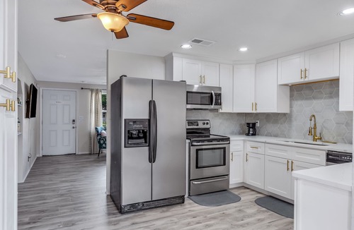 Greenbriar Estates House | Beautiful Daytona Beach home with pool- 10 min from the beach