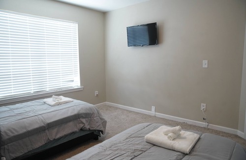 Southwestern House | Beautiful entire home in ATL!!!