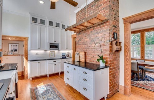 Summerville House | Beautiful Home 3 Minutes from the Augusta National