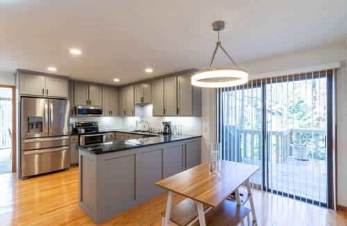Lawrenceville House | Beautiful Home in Lawrenceville GA, centrally-located