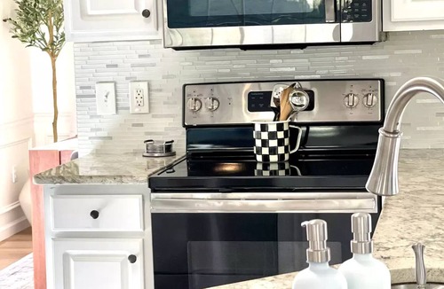 Five Forks House | Beautiful home in the Heart of Five Forks, Simpsonville!