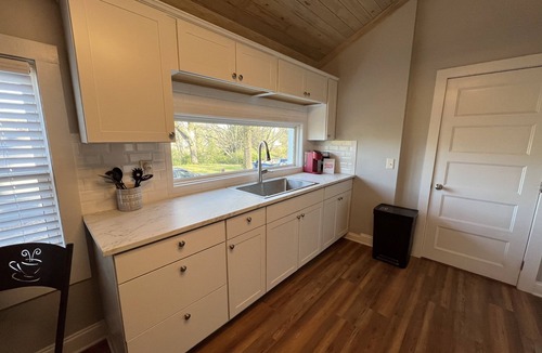 Seneca House | Beautiful home near Clemson