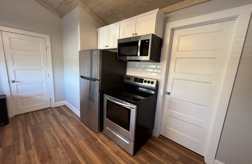 Seneca House | Beautiful home near Clemson