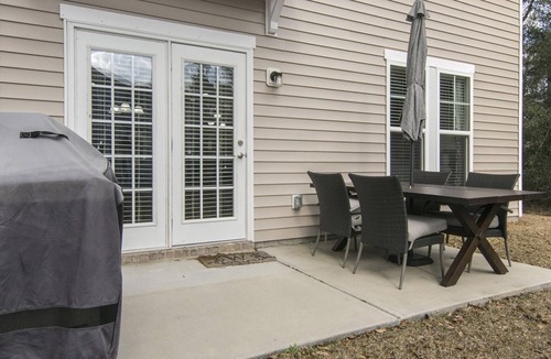 Bluffton House | ~BEAUTIFUL HOME NESTLED IN THE PERFECT TOWN~
