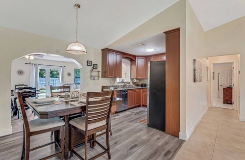 Royal Palm Beach House | Beautiful home, close proximity to golf, shopping, dining, parks and hospitals