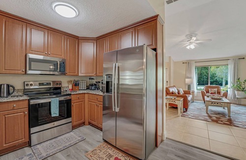 Royal Palm Beach House | Beautiful home, close proximity to golf, shopping, dining, parks and hospitals