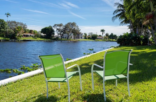 Lake Clarke Shores House | Beautiful home on Lake Clarke Shores
