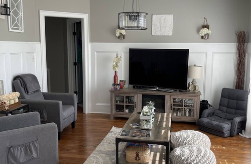 Grovetown House | Beautiful House available for Masters Rental