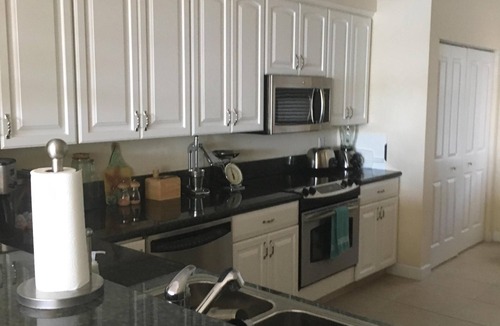 Islamorada Condo | Beautiful 'Keysey' Condo in Bay Harbour Gated Community 26-0169