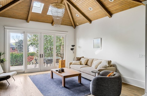 Midtown House | Beautiful Luxury Home - Steps From Piedmont Park