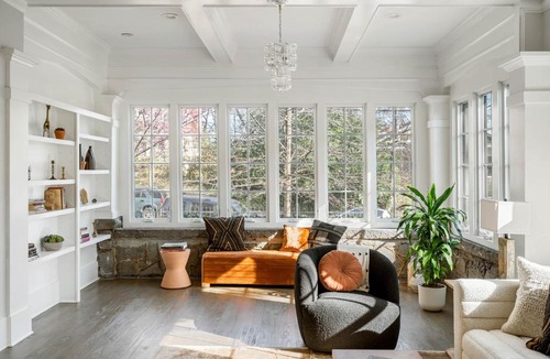 Midtown House | Beautiful Luxury Home - Steps From Piedmont Park
