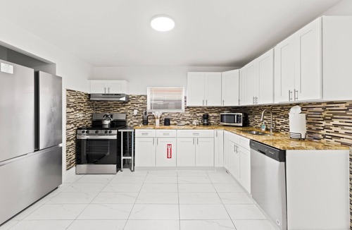 Sailboat Bend House | Beautiful Modern Home in Downtown Fort Lauderdale