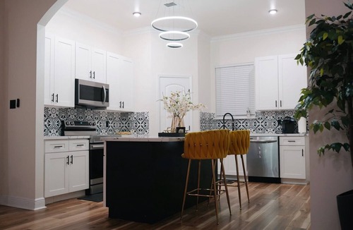 Little Woods House | Beautiful New Construction 3-bedroom house New Orleans 15min from downtown area