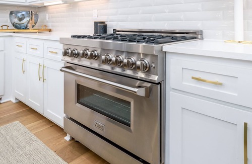 Highlands - Perkins House | Beautiful New Townhome! Outdoor Kitchen, Near L'auberge and LSU