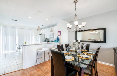 Florida Central Atlantic Coast House | Beautiful, newly updated townhome at Vista Cay!