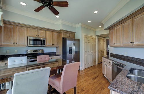 Beach Lagoon Villa | Beautiful Oceanfront Turtle Lane Villa in Sea Pines with Multiple Pools!