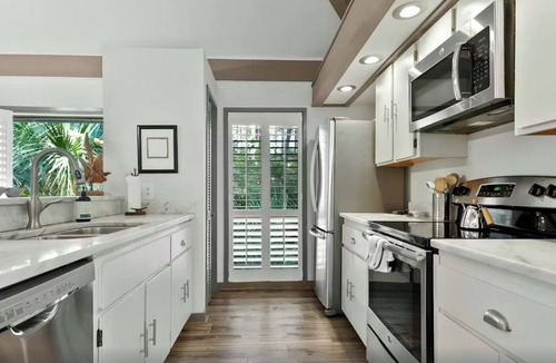 Moss Creek House | Beautiful Salt Marsh Villa in Moss Creek, Hilton Head/Bluffton