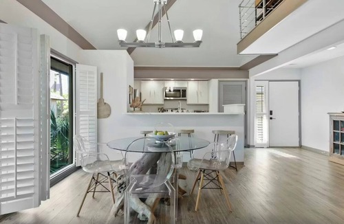Moss Creek House | Beautiful Salt Marsh Villa in Moss Creek, Hilton Head/Bluffton