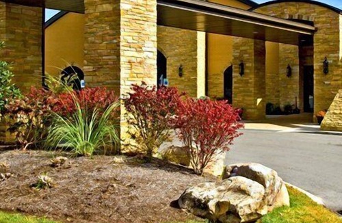 Fairfield Glade Apartment | Beautiful studio unit at resort, sleeps 2