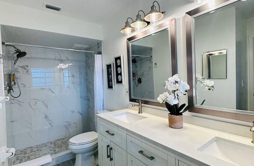 Conway Apartment | Beautiful Studio near Int. Drive, Disney & Airport.