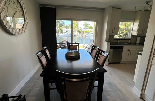 Harbor Village Condo | Beautiful Waterfront Condo. Walk to the beach, shops, restaurants & more!