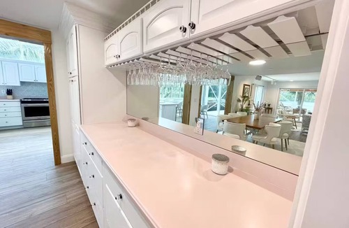 Hobe Sound House | Beautiful Waterfront Property