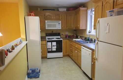 Athens House | Beautiful Wheeler Lake Home In Quiet Community.