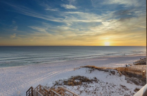 Destin House | Beaux Soleil - Stunning & Modern Beachfront Luxury Home!