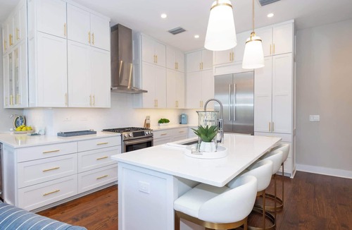 Oxford Condo | Belle on the Square by Apex Short Term Stays