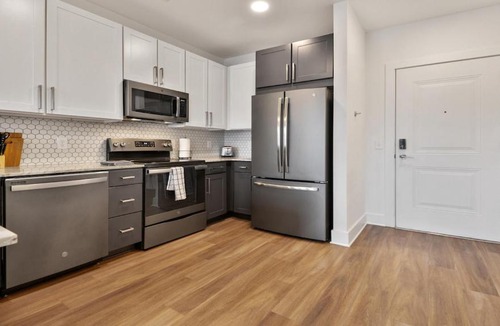 Reynoldstown Apartment | Beltline 1 bdrm Apt