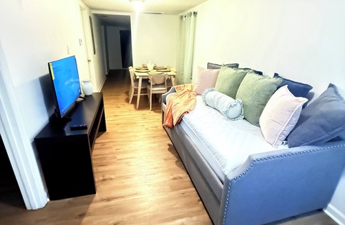 Midtown House | Bernarda's House