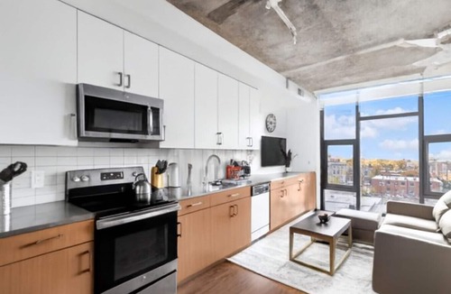 Five Points South Apartment | Best Kept Secret: Cozy Studio in Prime Location 28
