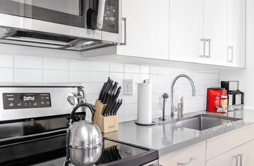 Five Points South Apartment | Best Kept Secret: Cozy Studio in Prime Location 28