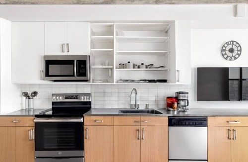 Five Points South Apartment | Best Kept Secret: Cozy Studio in Prime Location 28