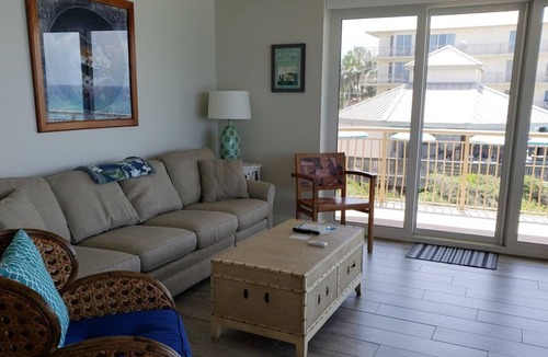 Rosemary Beach Condo | Best Unit at High Pointe! Amazing Gulf Front Views! Close to Rosemary and Alys!