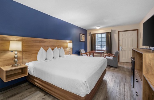 Acworth Hotel | Best Western Acworth Inn