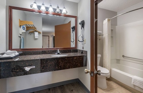 Acworth Hotel | Best Western Acworth Inn