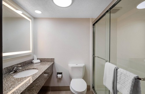 Grovetown Hotel | Best Western Augusta West