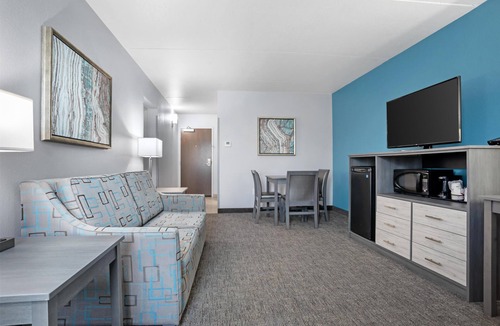 Brewton Hotel | Best Western Brewton Inn