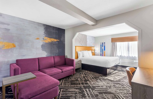 Chambersburg Hotel | Best Western Chambersburg