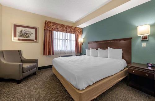 Gainesville Hotel | Best Western Gateway Grand
