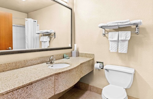 Gwinnett Place Hotel | Best Western Gwinnett Center Hotel