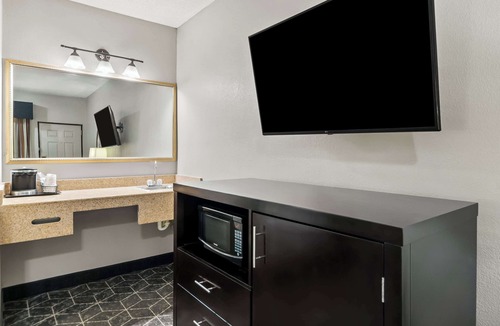 Mexia Hotel | Best Western Inn