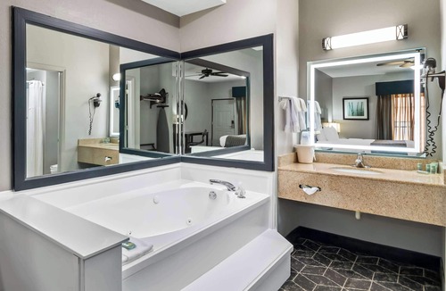 Mexia Hotel | Best Western Inn
