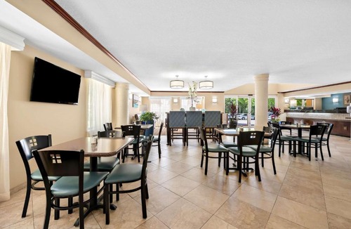 Jupiter Hotel | Best Western Intracoastal Inn